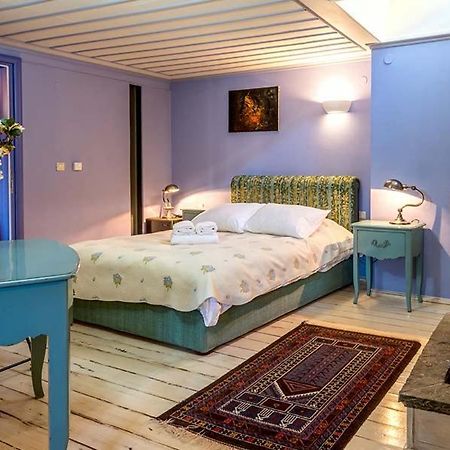 Archontiko Dilofo Hotell Exteriör bild