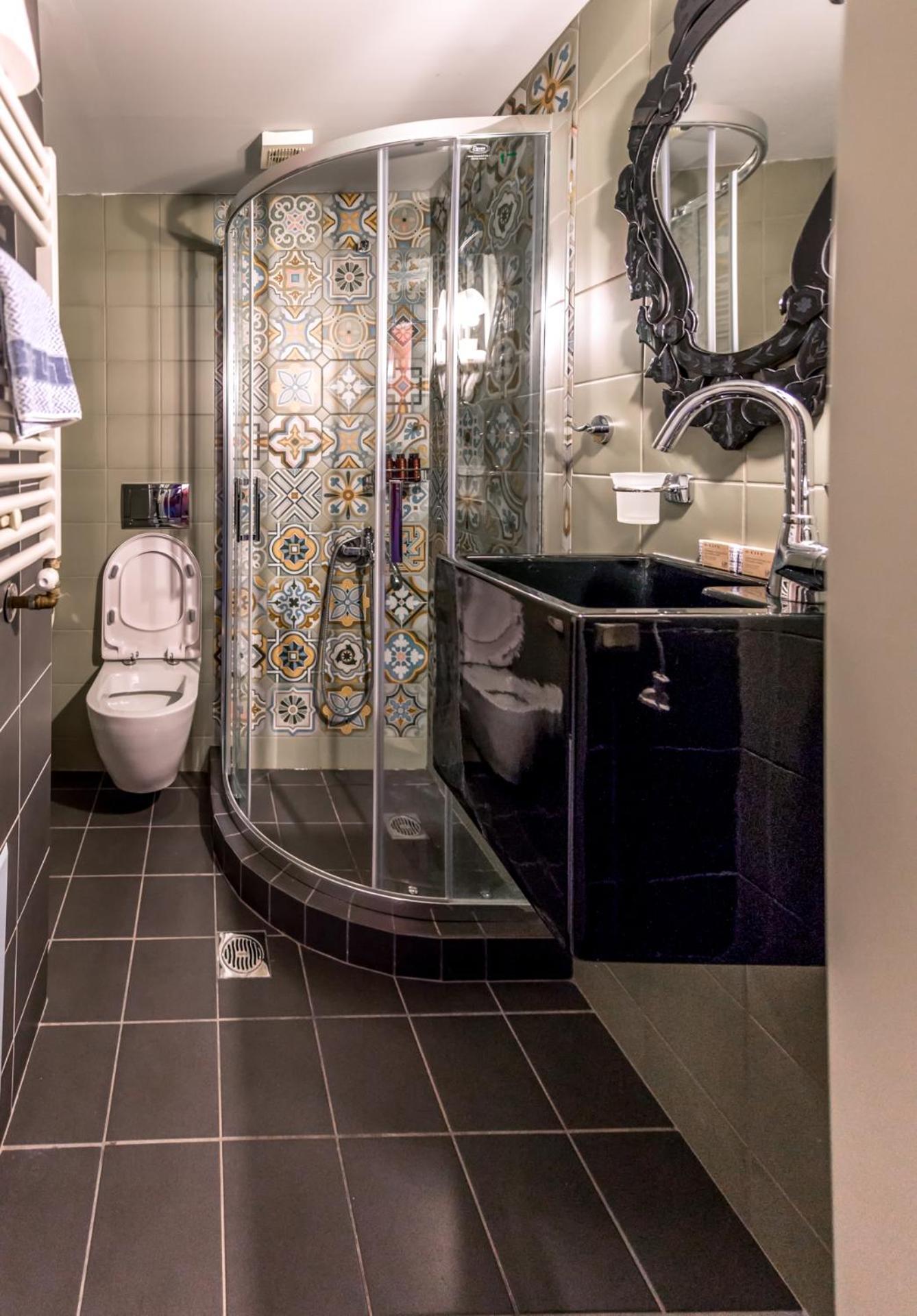 Archontiko Dilofo Hotell Exteriör bild