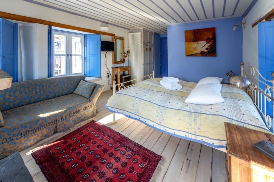 Archontiko Dilofo Hotell Exteriör bild